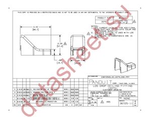 DCF5AW-X datasheet  